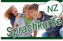 Sprachkurse in Neuseeland Sprachkurse in Neuseeland